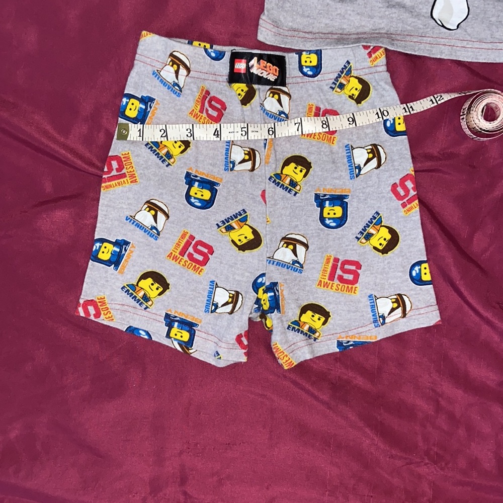 LEGO PJs - Picture 4 of 6